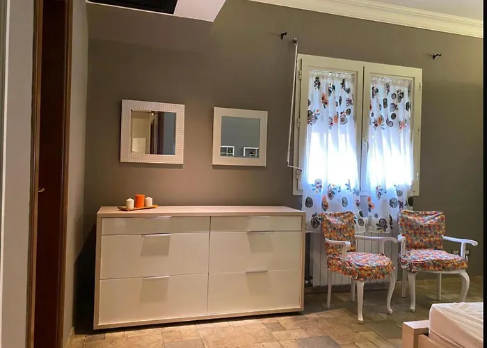 Appartment In Choueifat Area