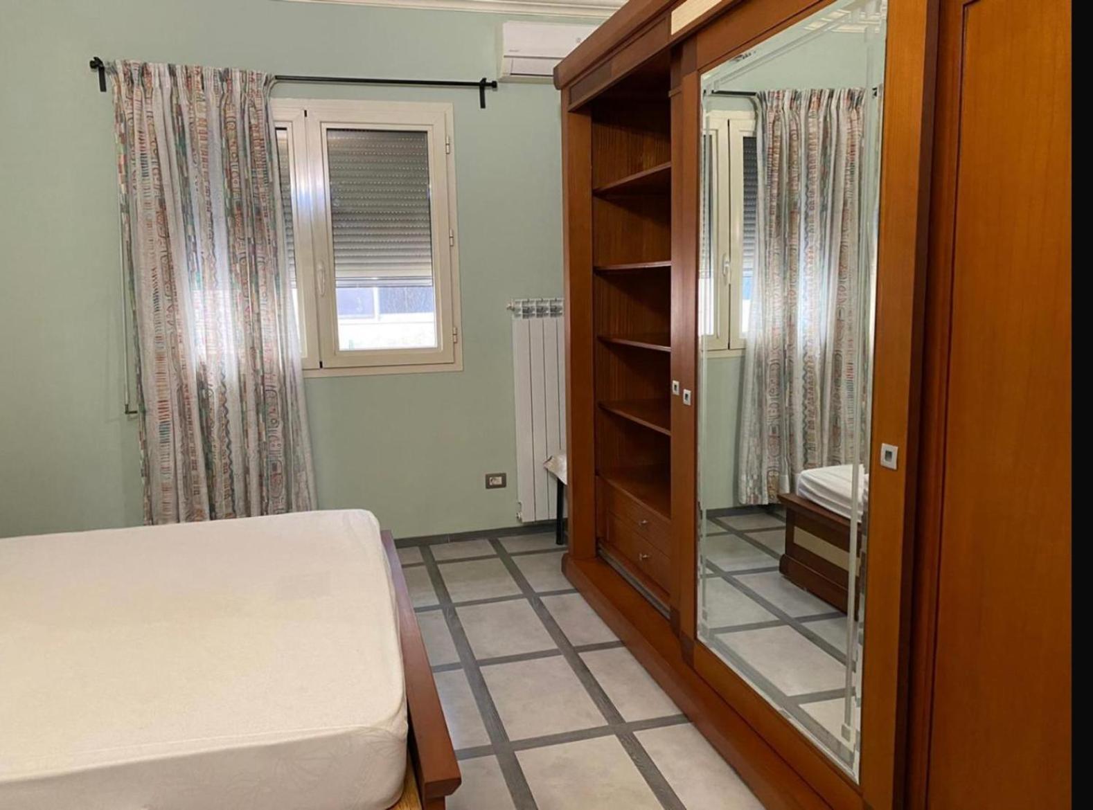 In Choueifat Area Apartment