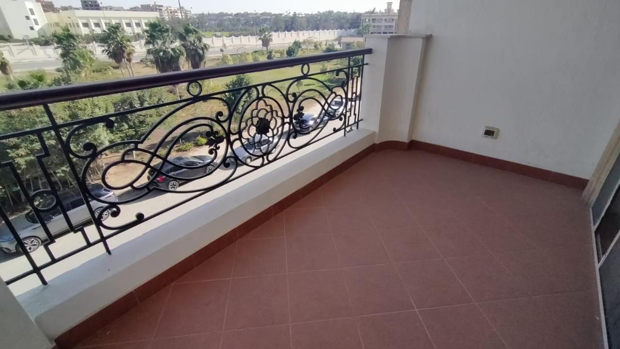 In Choueifat Area Cairo