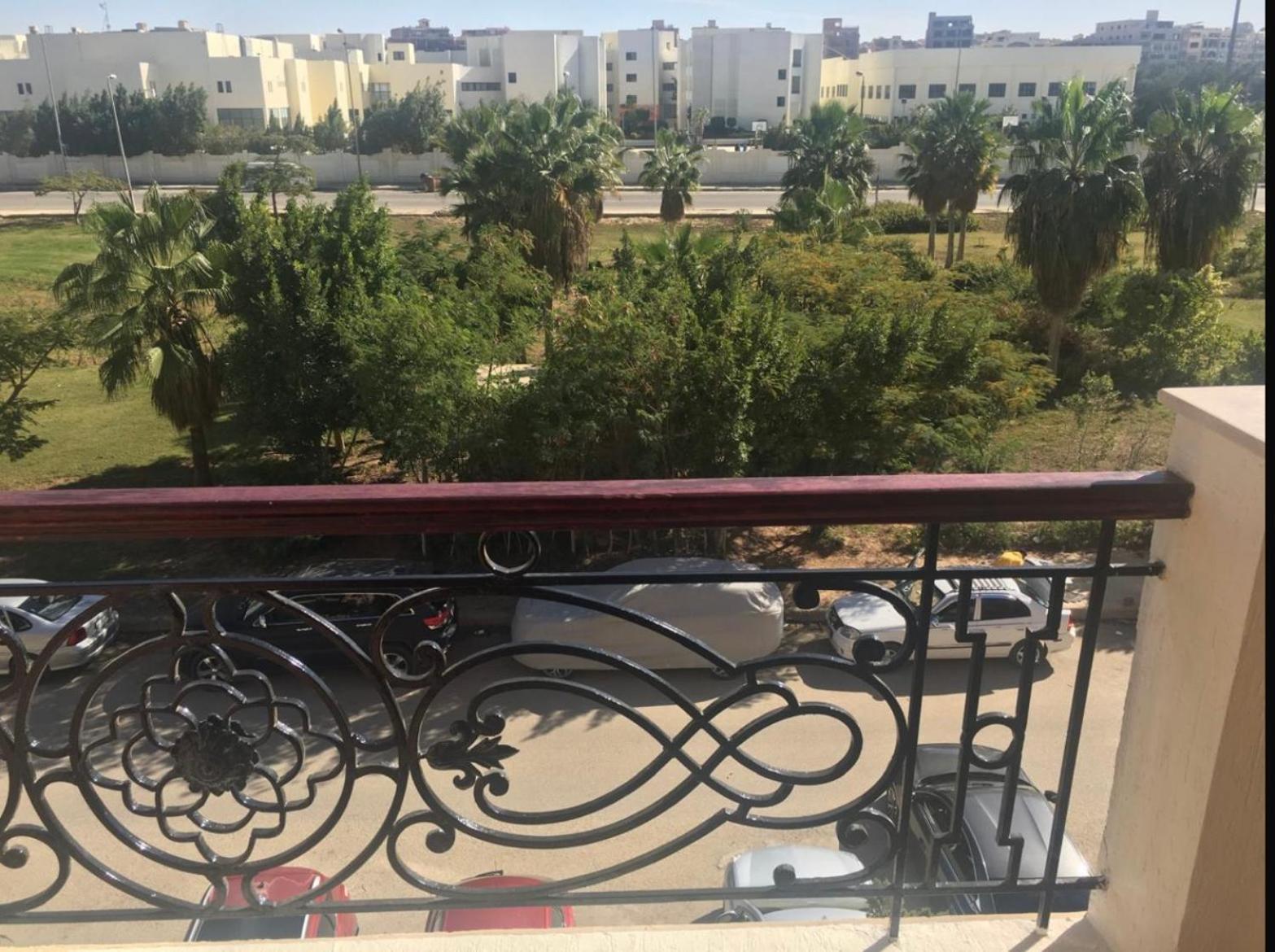 In Choueifat Area Apartment *