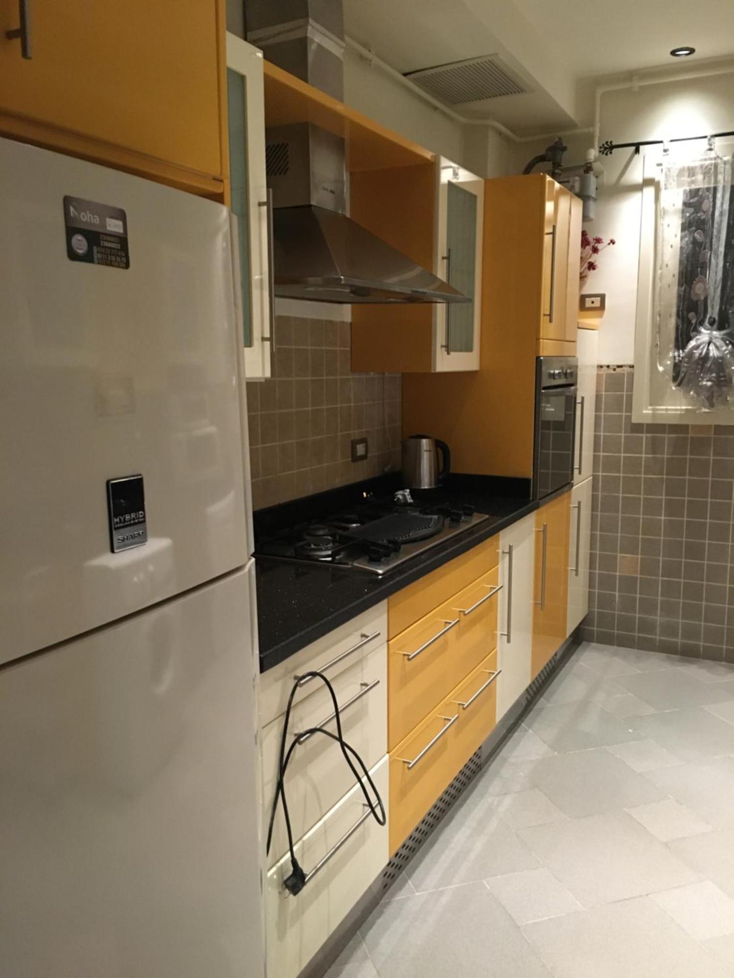 In Choueifat Area Apartment Cairo